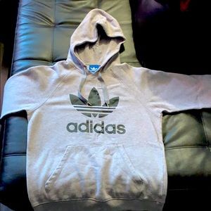 Adidas Youth Boys Hoodie